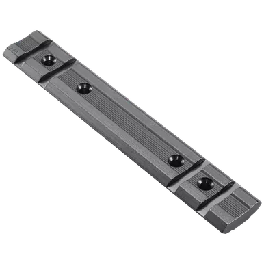 Weaver Mounts 48443 Top Mount Base 423MMatte Black Benelli Nova