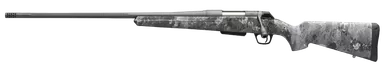 WGUN 535781299 XPR LH EXT NS 6.8WST 24 MDBLK