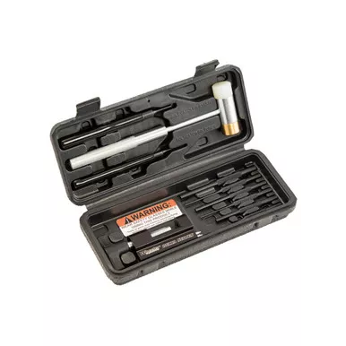 Wheeler Delta Series AR-15 Roll Pin Install Tool Kit