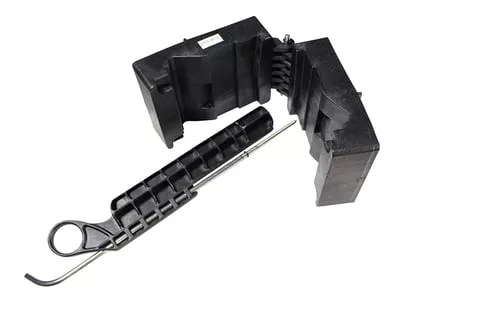 WHEELER DELTA SERIES AR15 UPPR VISE