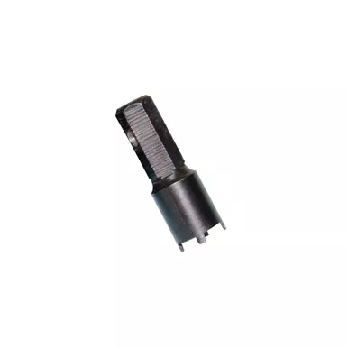 Wheeler Delta Series Front Sight Adjusting Tool (4-Prong) AR-15 A2 Steel