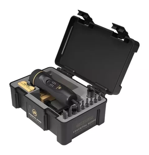 WHEELR 1237379 ESSENTIAL SCOPE MOUNTING KIT