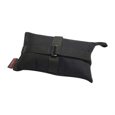 Wiebad Berry Shooting Rest Bag Black
