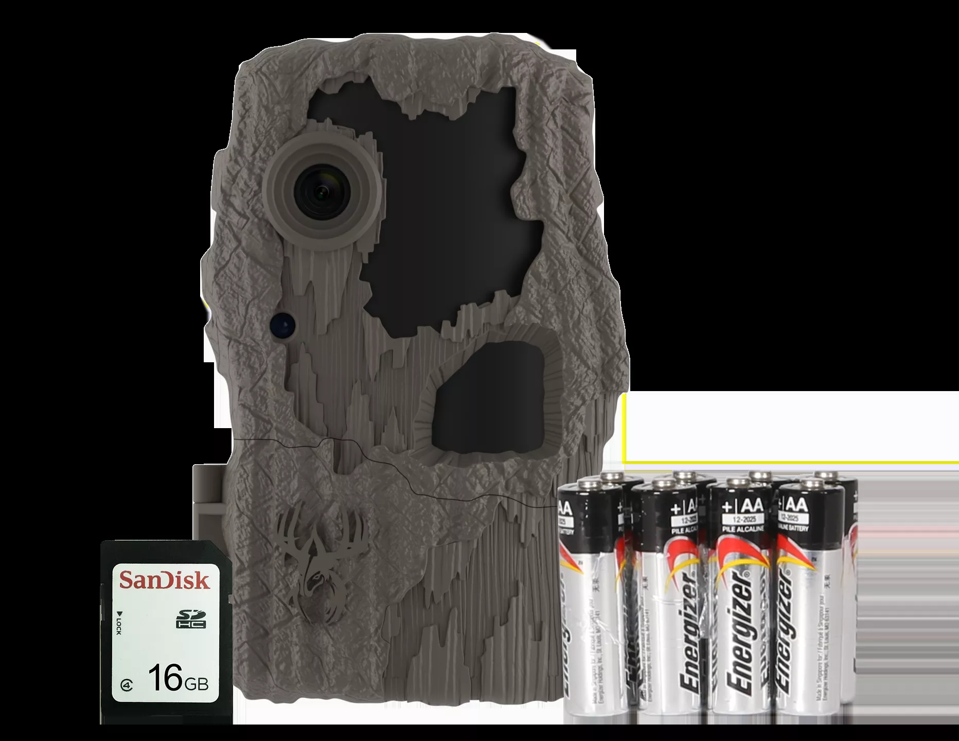 Wildgame Innovations Spark 2.0 18MP Trail Camera - Lightsout Technology