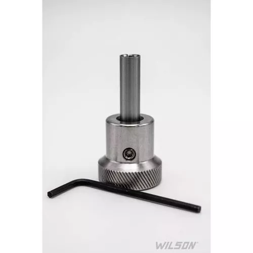 Wilson Cap and VLD Drift/Seating Stem Assembly 6mm