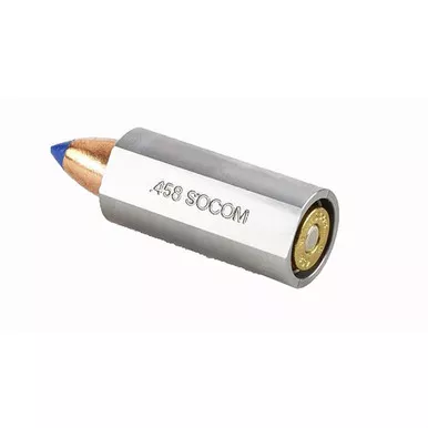 Wilson Combat 458 SOCOM Cartridge Gauge