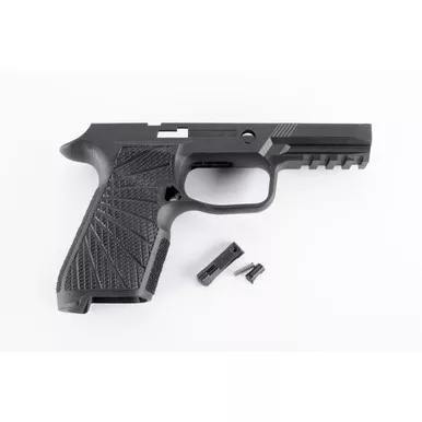 Wilson Combat Grip Module Sig Sauer P320 Compact Black