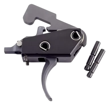 Wilson Combat Tactical Trigger Unit AR-15 Single Stage 3.5-4 lb Black