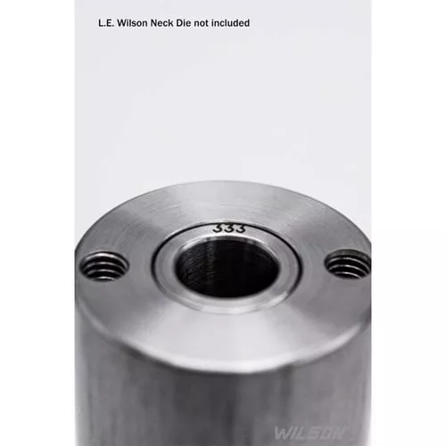 Wilson Neck Sizing Bushing 244