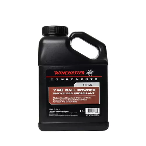 Winchester 748 Powder 8 lbs