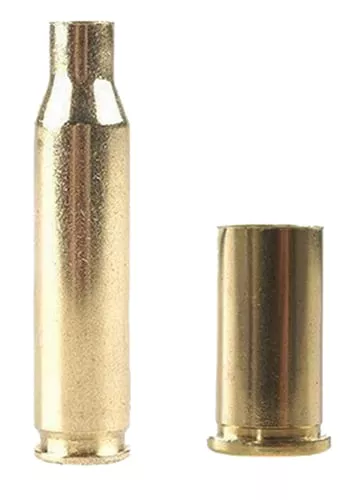 WINCHESTER BRASS 35 REM UNPRIMED 50BX