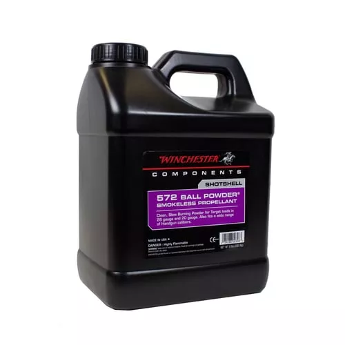 WINCHESTER POWDER 572 8LB CAN 2CAN/CS