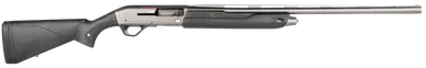 Winchester Repeating Arms 511251292 SX4 Hybrid 12 Gauge 28" 4+1 3.5" Gray Cerakote Rec/Barrel Black Stock Right Hand (Full Size) Includes 3 Invector-Plus Chokes