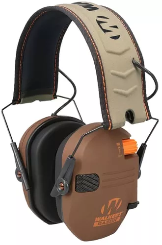 WKR RAZOR SLIM ELC MUFF WETLND