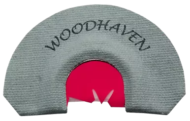 Woodhaven Dagger Diaphragm Turkey Call