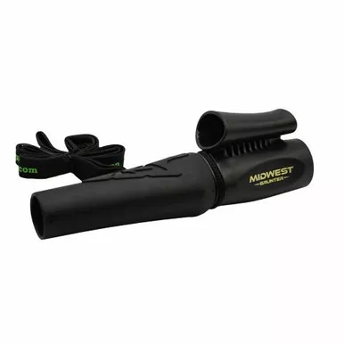 Woodhaven Midwest Grunter Deer Call