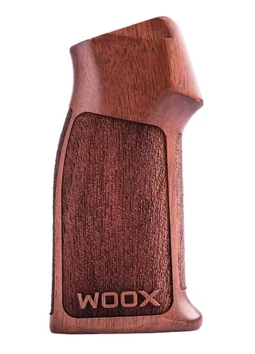 Woox SH.GRP092.01 Vigilante Grip Walnut Wood