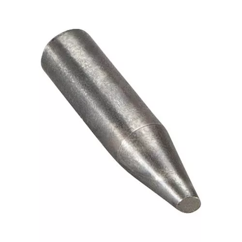 WORN RCBS 09528 BERDAN DECAPPING PIN #6493