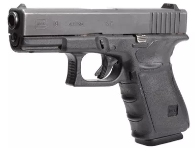 Wrapter Rubber Grip Blk Glk17/22/34 G4