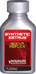 WRC DEER LURE DOE-IN-ESTRUS SYNTHETIC 1FL OZ.