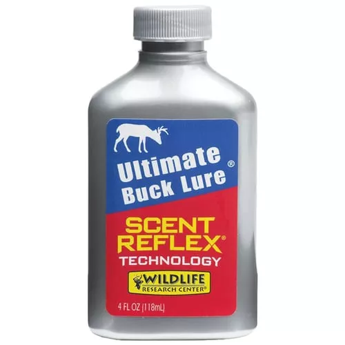 WRC DEER LURE ULTIMATE BUCK SYNTHETIC 1FL OZ.