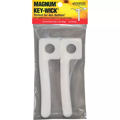 WRC SCENT WICK KEY WICK MAGNUM 2PK