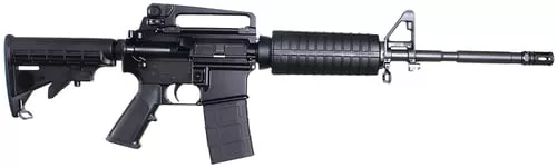WWY R16 M4A3 SEMI 5.56 16B 30R