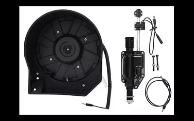 X-10 PRESS CALIBER CONVERSION KIT 6.5MM/264 CALIBER