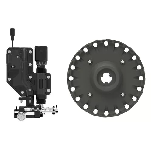 X-10 PRESS CALIBER CONVERSION KIT 9MM