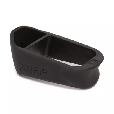 X-Grip Glock Magazine Spacer G19/G23 +2 Rounds