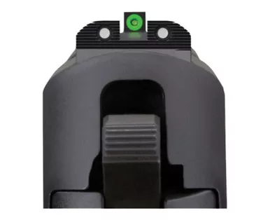 X-Ray SightSet Green D/N #6/#6 RD Notch/