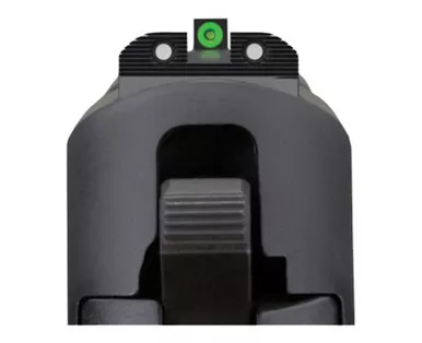 X-Ray SightSet Green D/N #6/#6 SQ Notch/