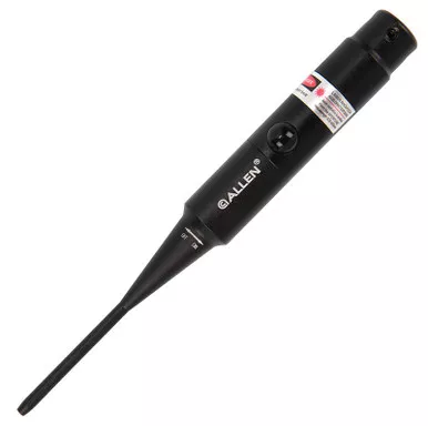 X-ring Laser Boresi ghter 50 cal or less