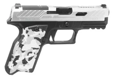 XF Pro 9mm 4" OR Chrm 2/10 Glk Mag