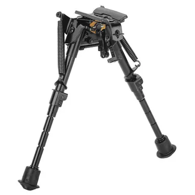 XLA 13-23" Bipod Pivot Model, Black