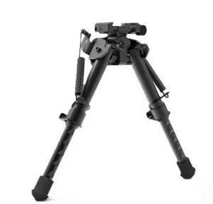 XLA HD TAC Bipod 6"-9" Pivot ARCA Pic