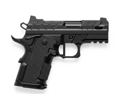 XP 3C 9mm 3" OR Blk 2/10 Glk Mag