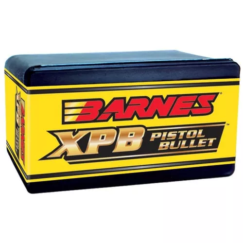XPB 41 MAG 0.410" FLAT BASE 180GR 20/BOX