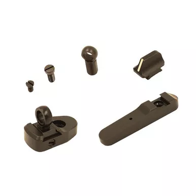 XS Ghost Ring WS Sights Henry .45-70 Lever Rail