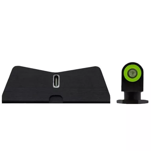 XS Sight DXT2 Standard Dot Sight for Glock 20 21 29 30 30S 37 41- Green