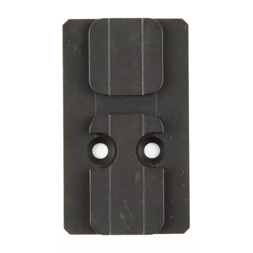 XS Sights Glock MOS Optic Mount Bundle for Glock ACRO Tritium Black