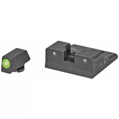 Xs Sights RAM Night Sights Taurus G2 Green Front Dot