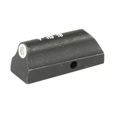XS Sights Standard Dot Tritium Night Sight Ruger LCR .38/.357 Green