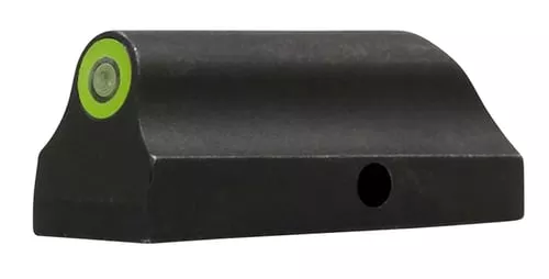 XS STANDARD DOT GREEN RUGER LCR .38/.357 ONLY DEFENSE SET