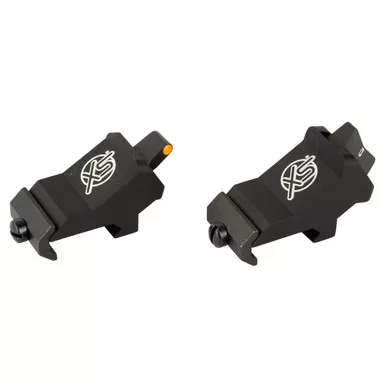 XS XTI2 Standard Dot Orange Rifle Sight
