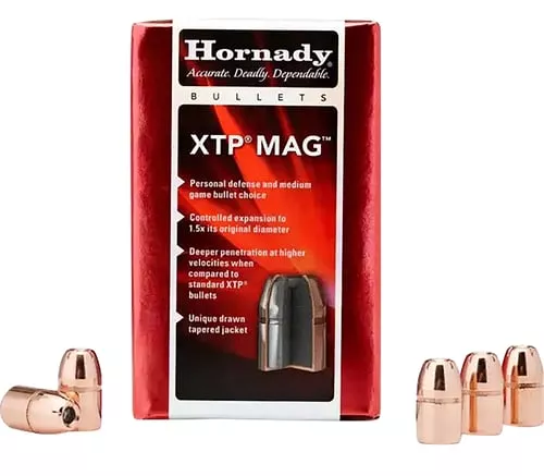 XTPÂ MAGâ?¢ 45 CALIBER 0.452" 300GR JHP 50/BOX