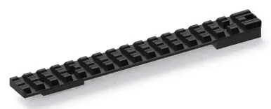 Xtreme Tact 1-Pc 25MOA,Sav Rd RR Short
