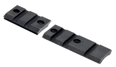 Xtreme Tact 2-Piece Base,XBT-ABolt Rev