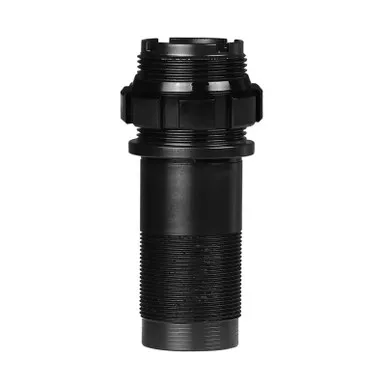 YANKEE HILL MACHINE CO Mossberg 500/Winchester/Browning Invector Choke Suppressor Mount Assembly for Victra-12 (1253A)