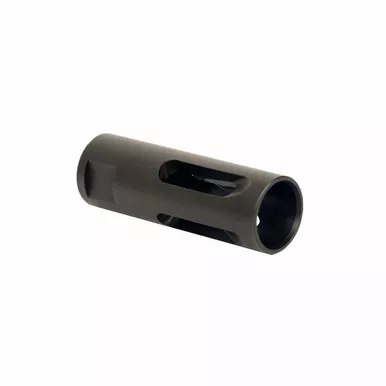 Yankee Hill Machine Low Profile Flash Hider 5.56mm 1/2x28 Thread
